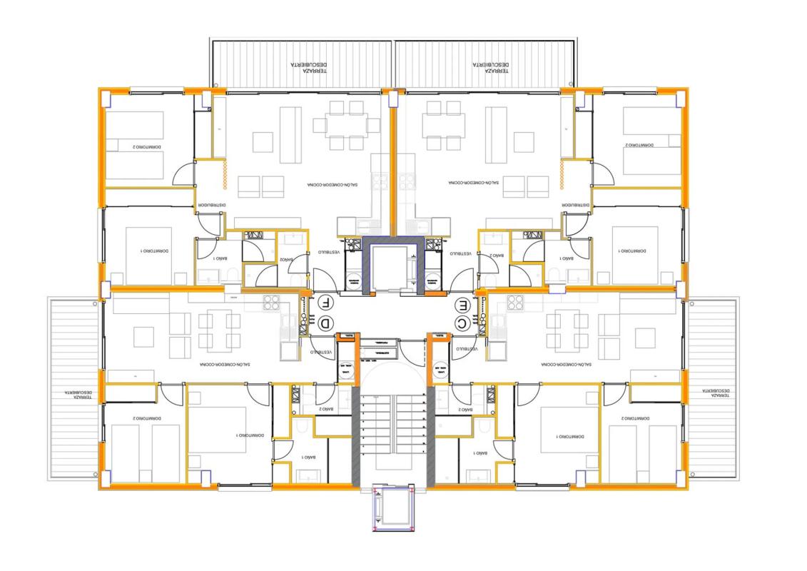 Apartment - Guardamar del Segura — 8