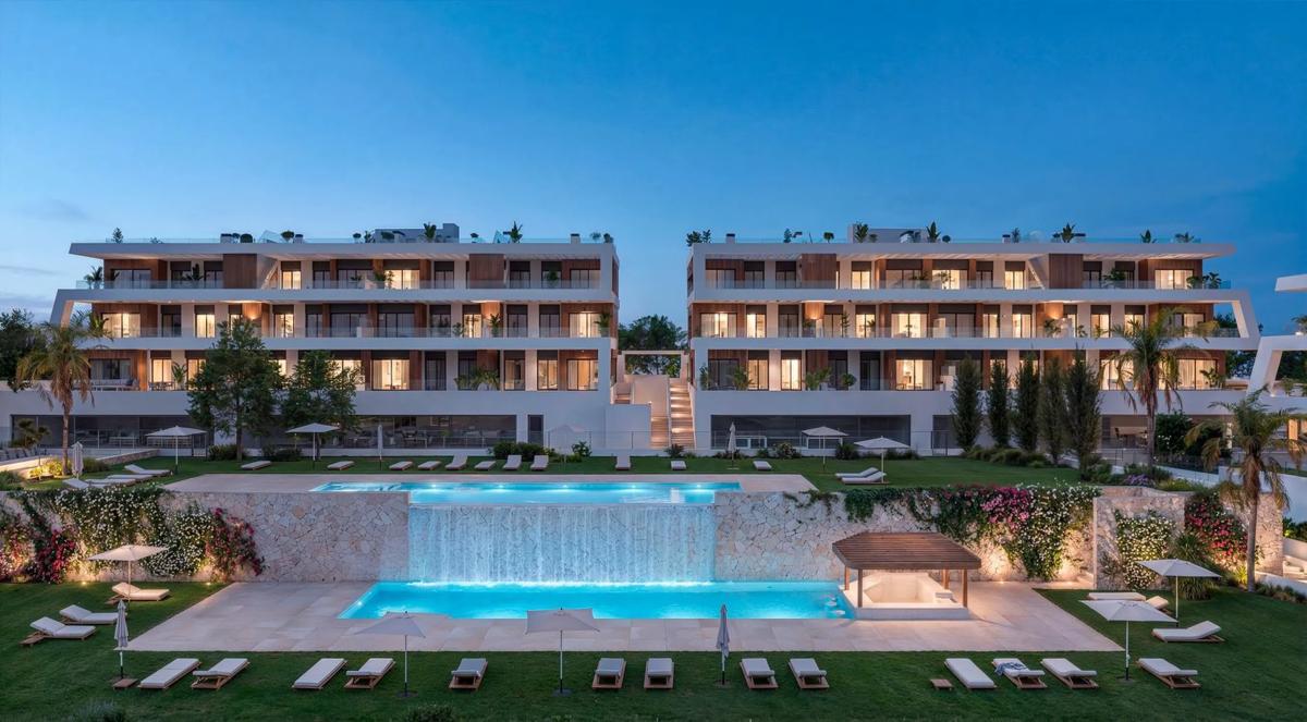 Piso en Calle Mexico, 31, Balcón de Finestrat-Terra Marina, Finestrat
