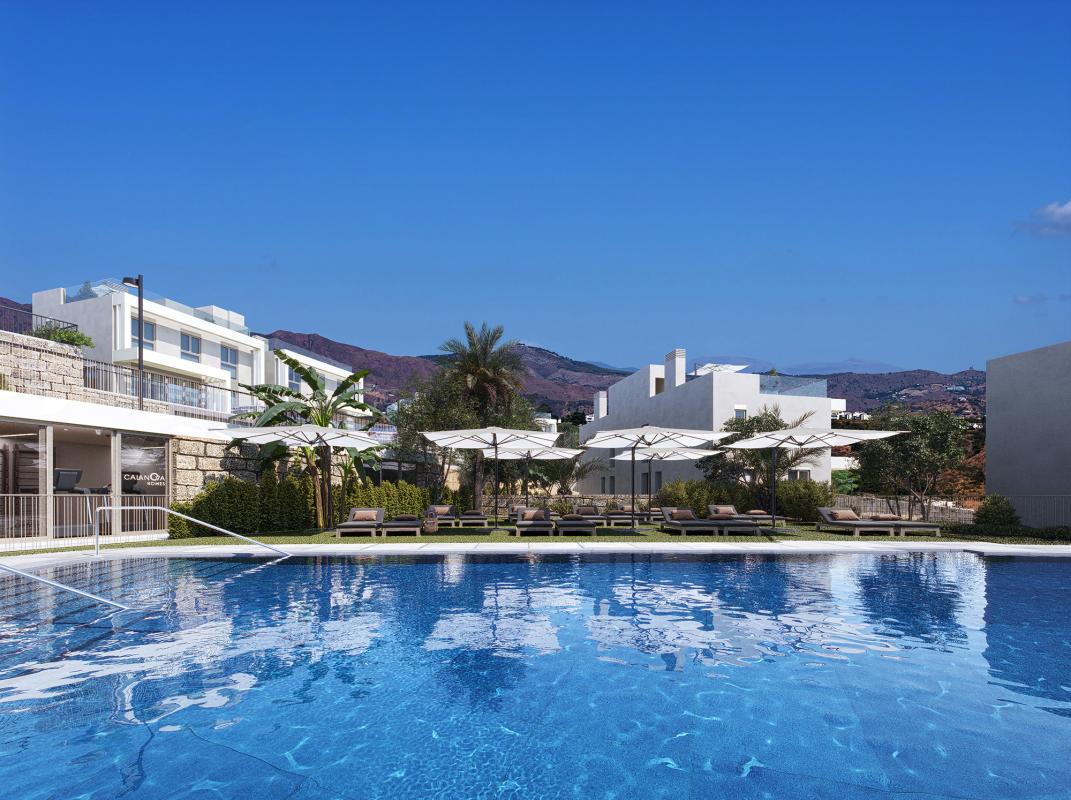 Marbella, Málaga Mihaj Málaga 