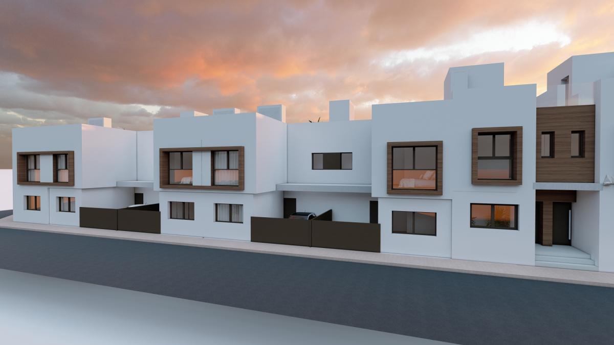 Main Property View