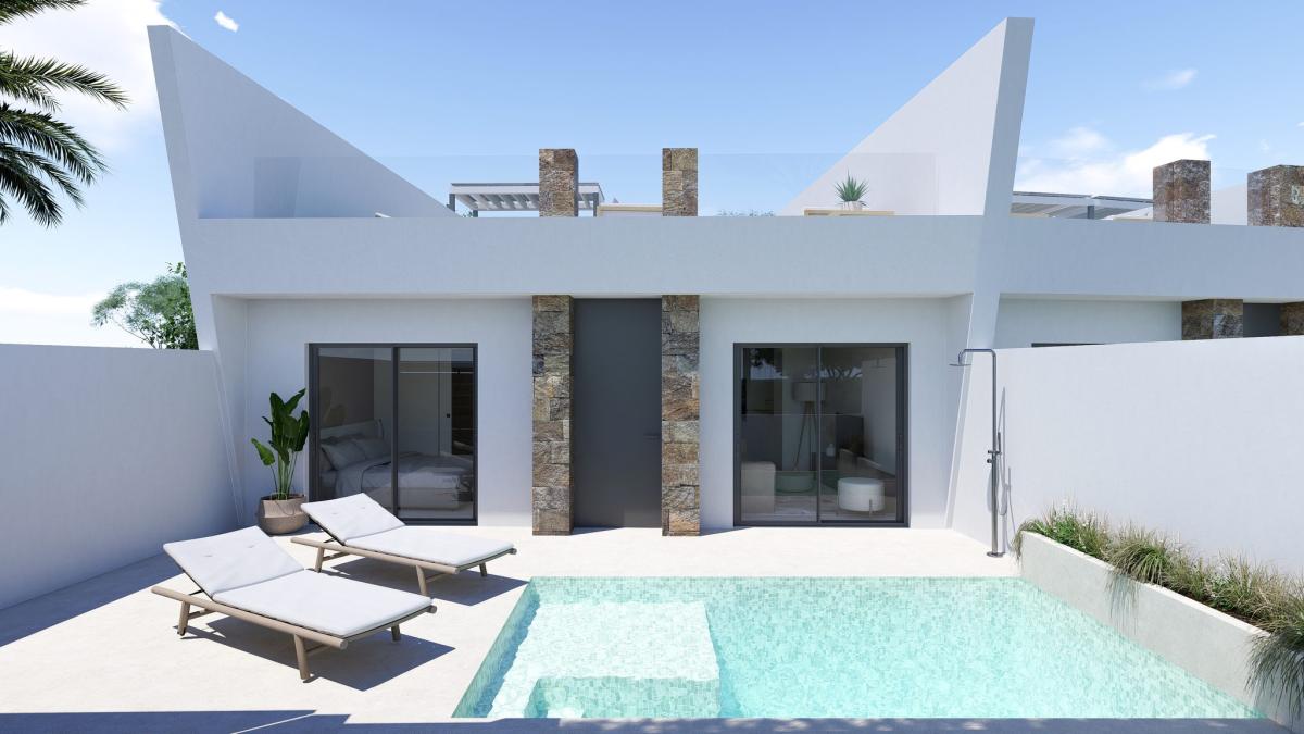 Main Property View