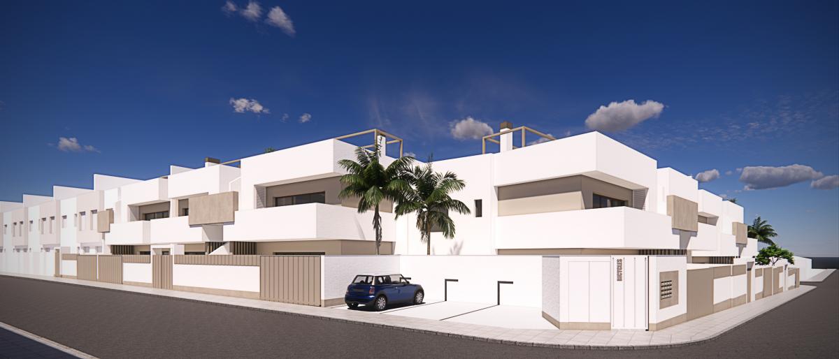 Main Property View