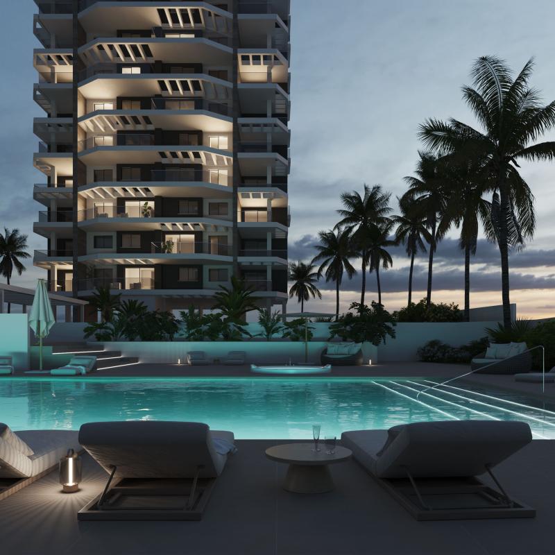 Main Property View