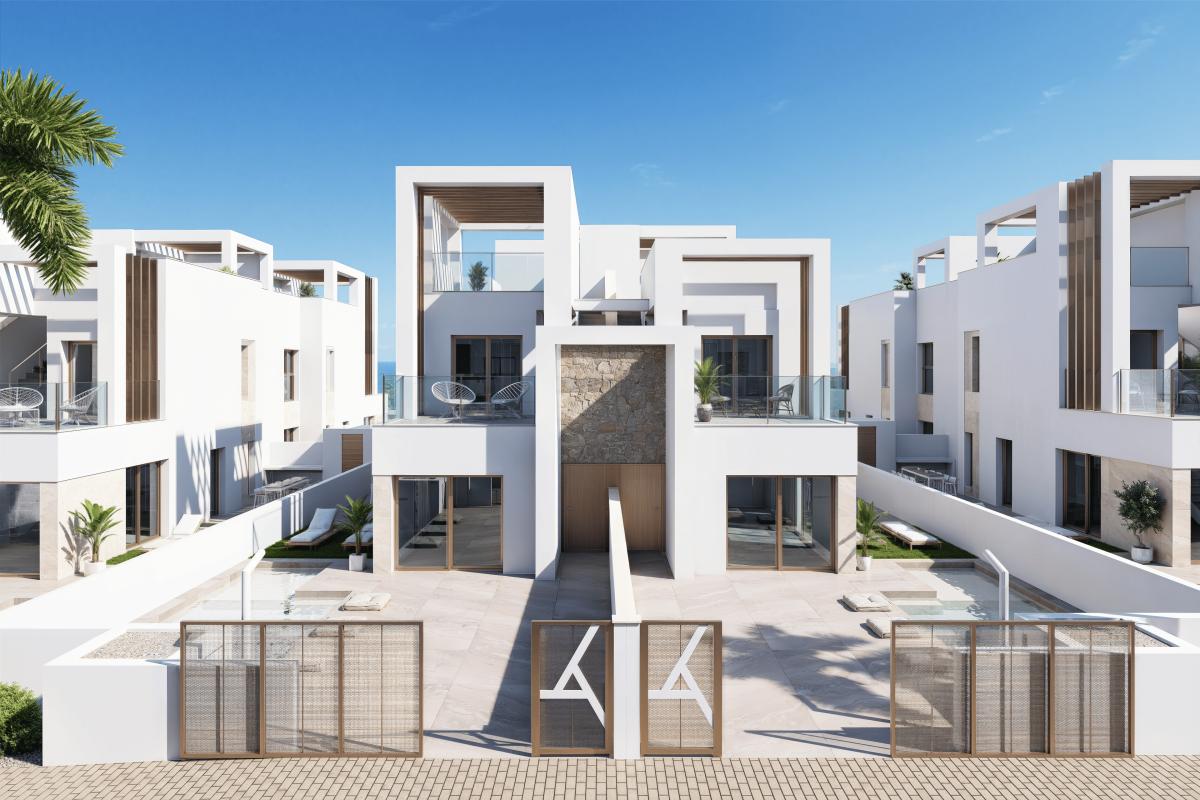 Main Property View