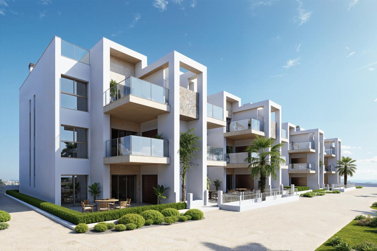 Main Property View