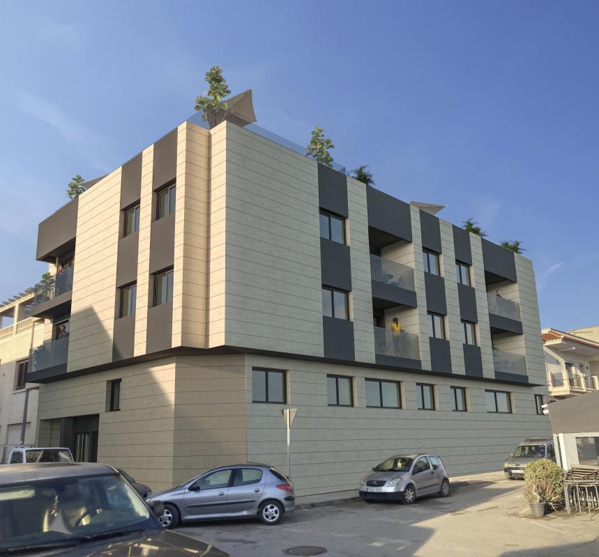Main Property View