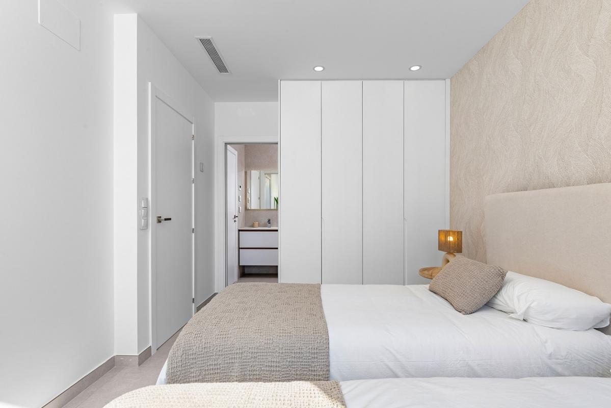 Villa en venta en Pilar de la Horadada zona 03191