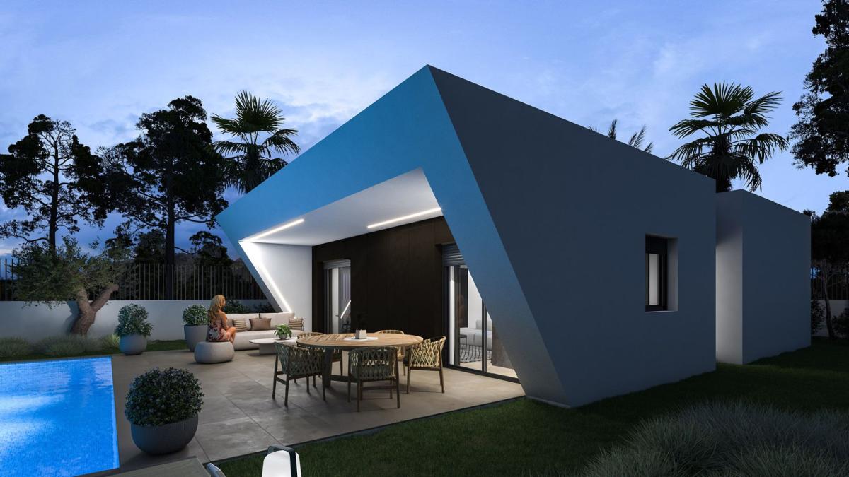 Main Property View