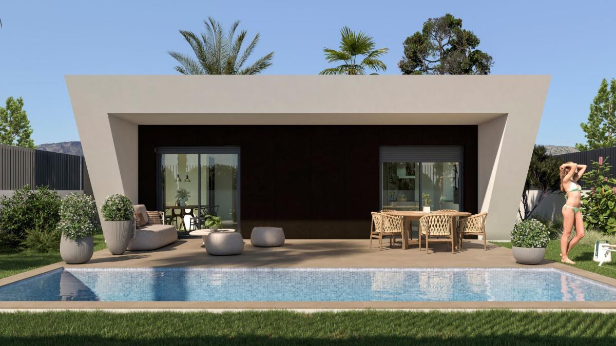 Main Property View