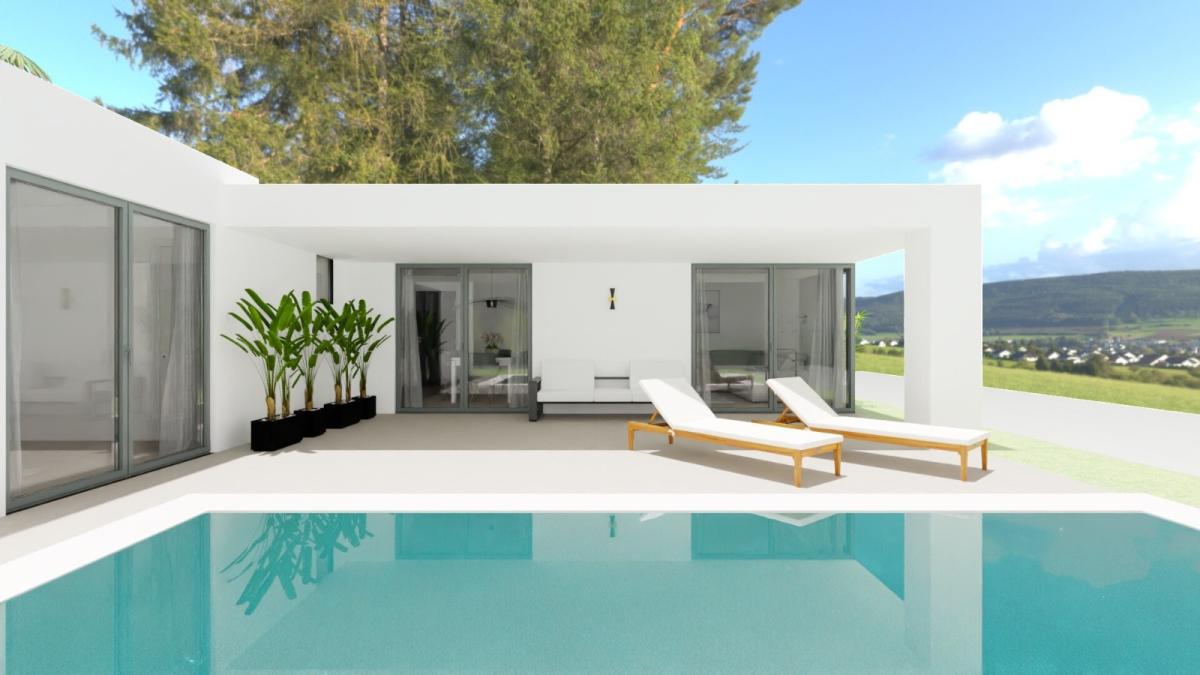 Main Property View