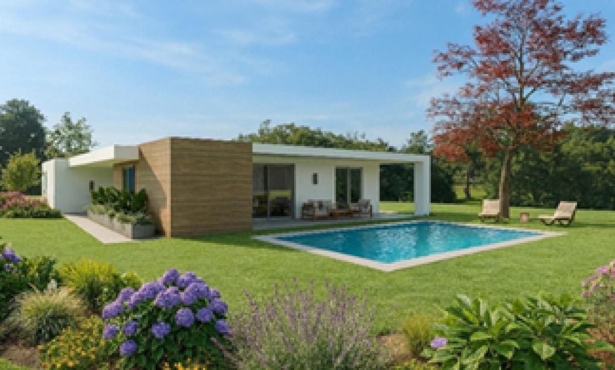 Main Property View