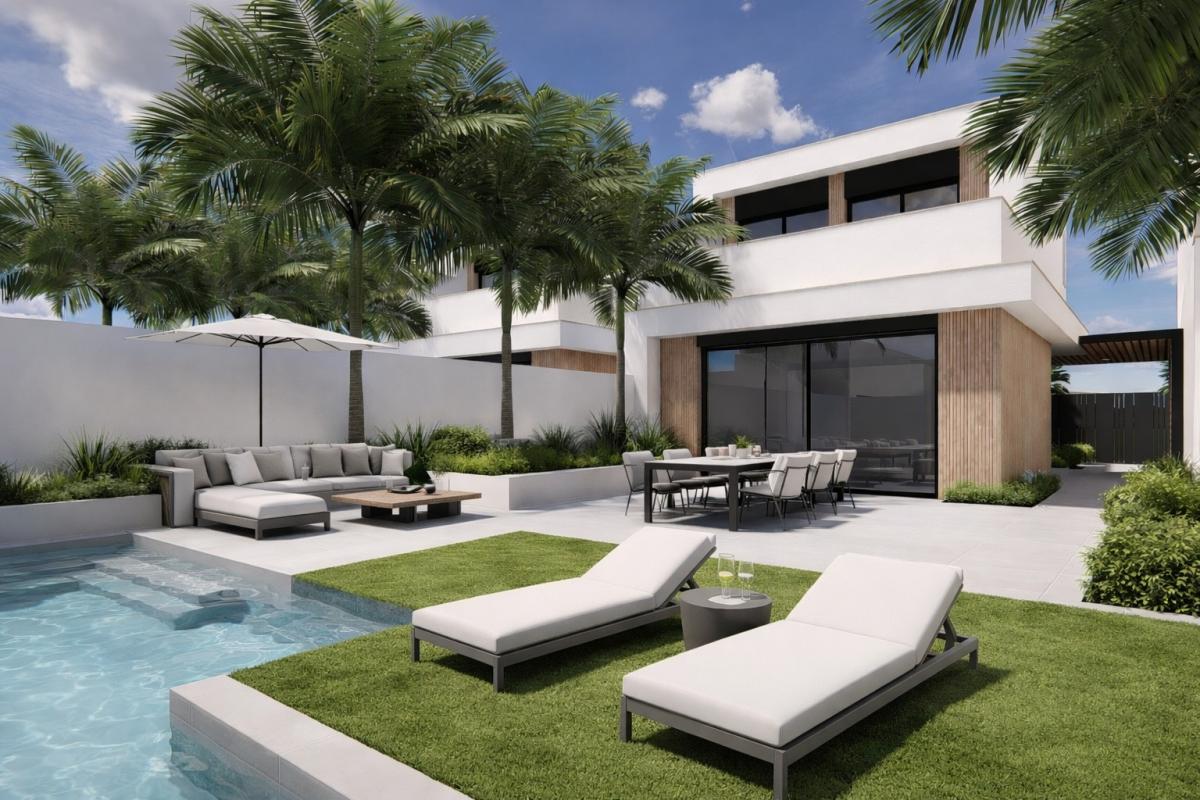 Main Property View