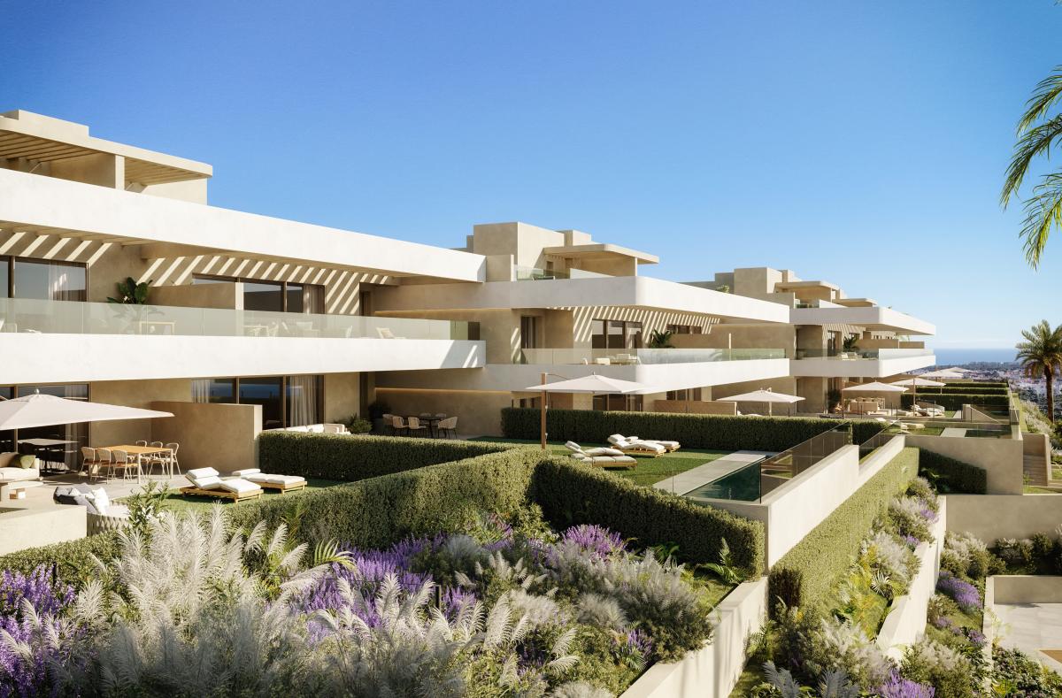 Estepona, Malaga -  - Málaga - Estepona