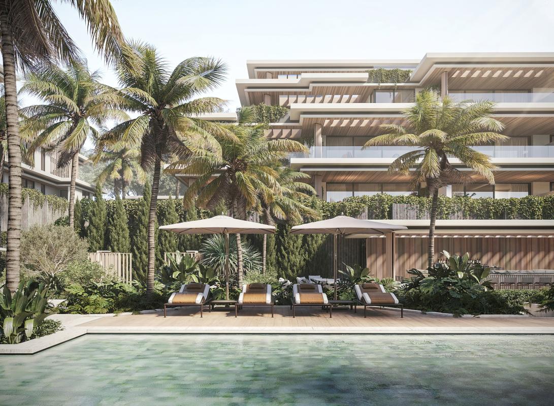 Appartement - Benahavís — 9