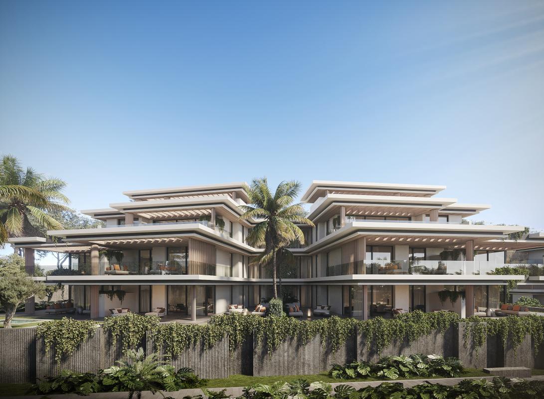 Appartement - Benahavís — 10