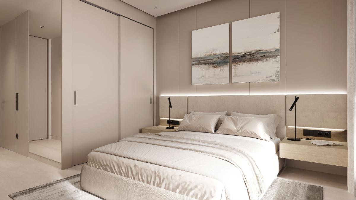 Appartement - Benahavís — 14