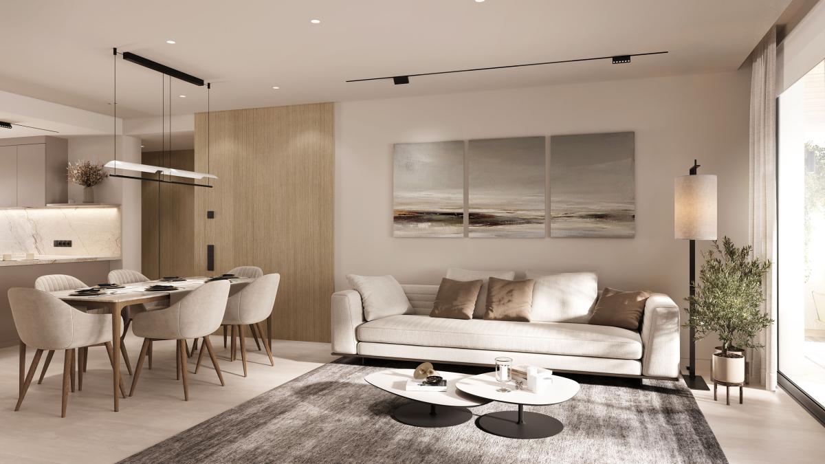 Appartement - Benahavís — 16