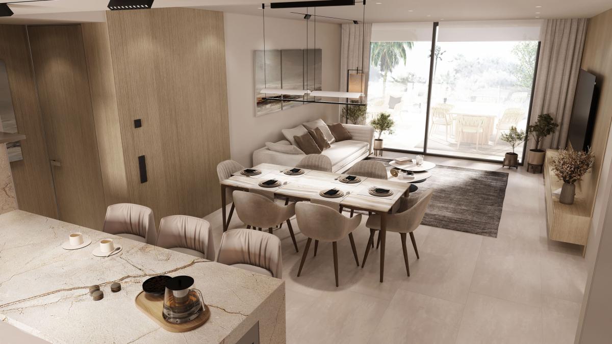 Appartement - Benahavís — 17