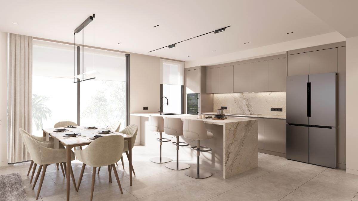 Appartement - Benahavís — 23