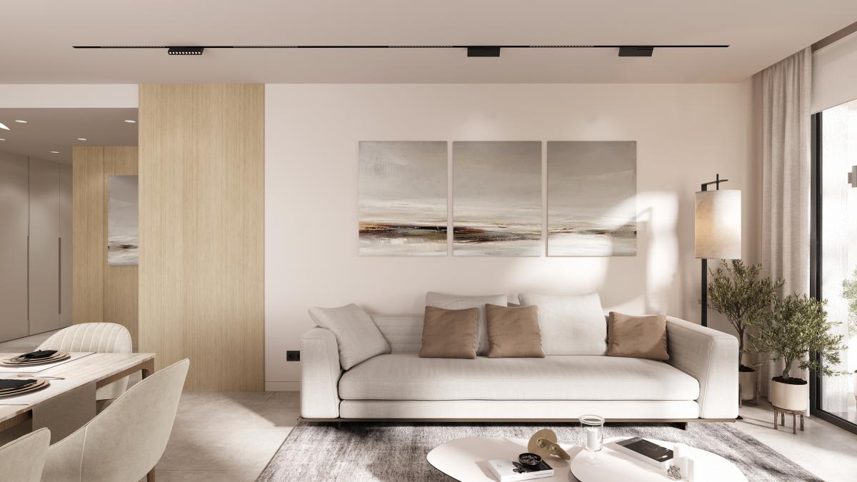Appartement - Benahavís — 24