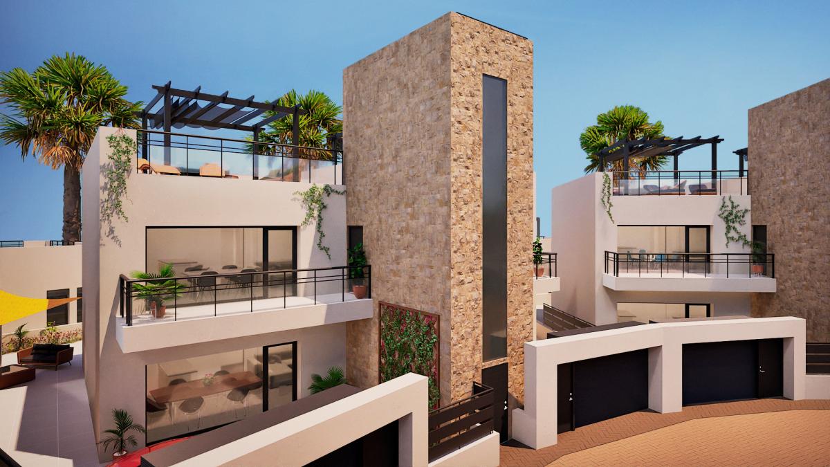 Main Property View