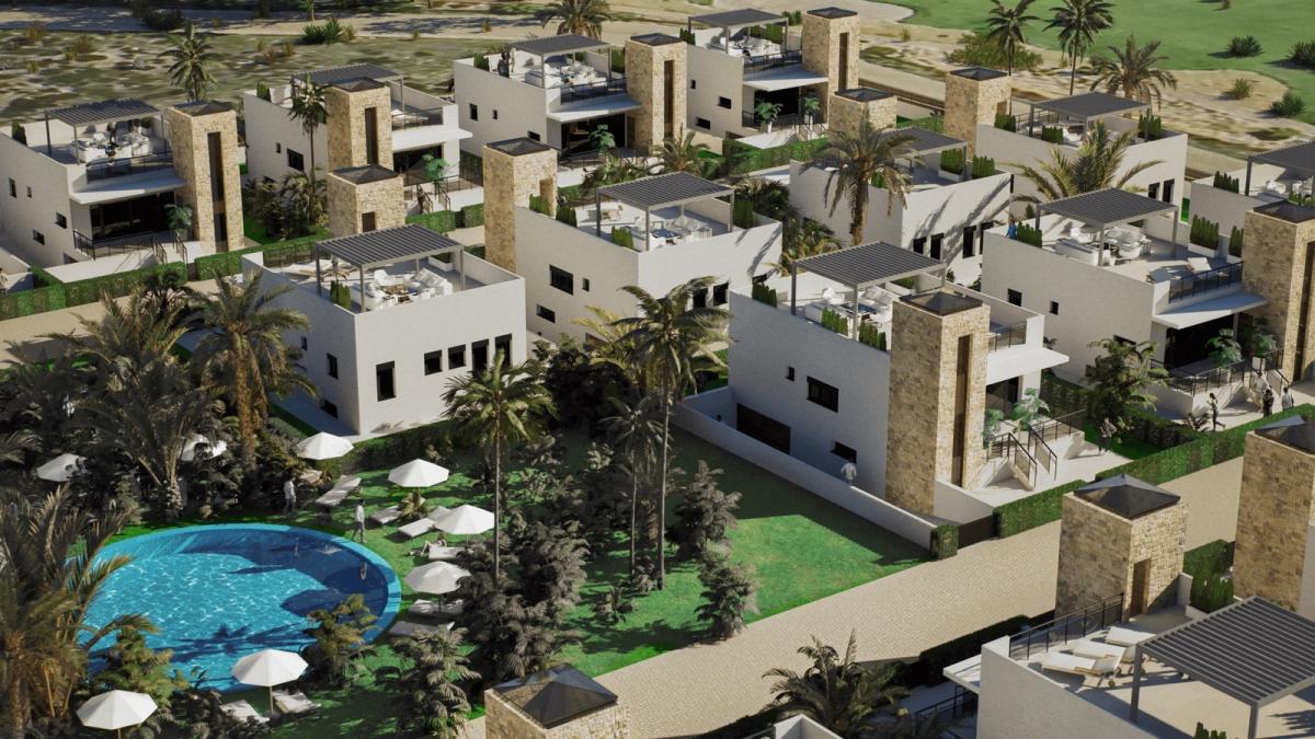 Main Property View