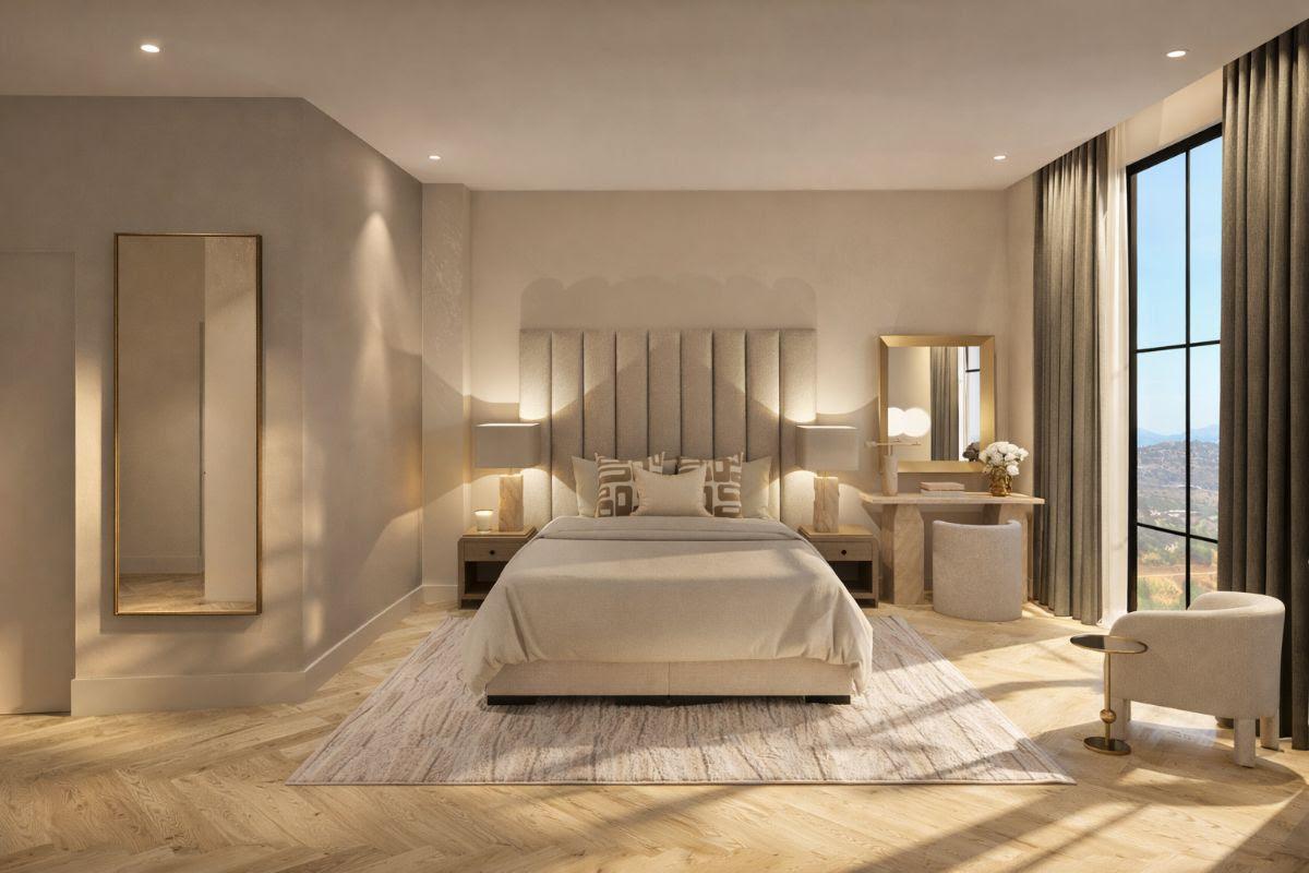 Apartment - Monda — 2