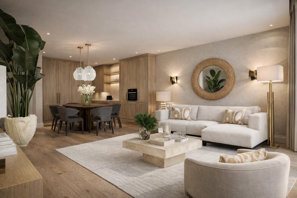 Apartment - Monda — 3