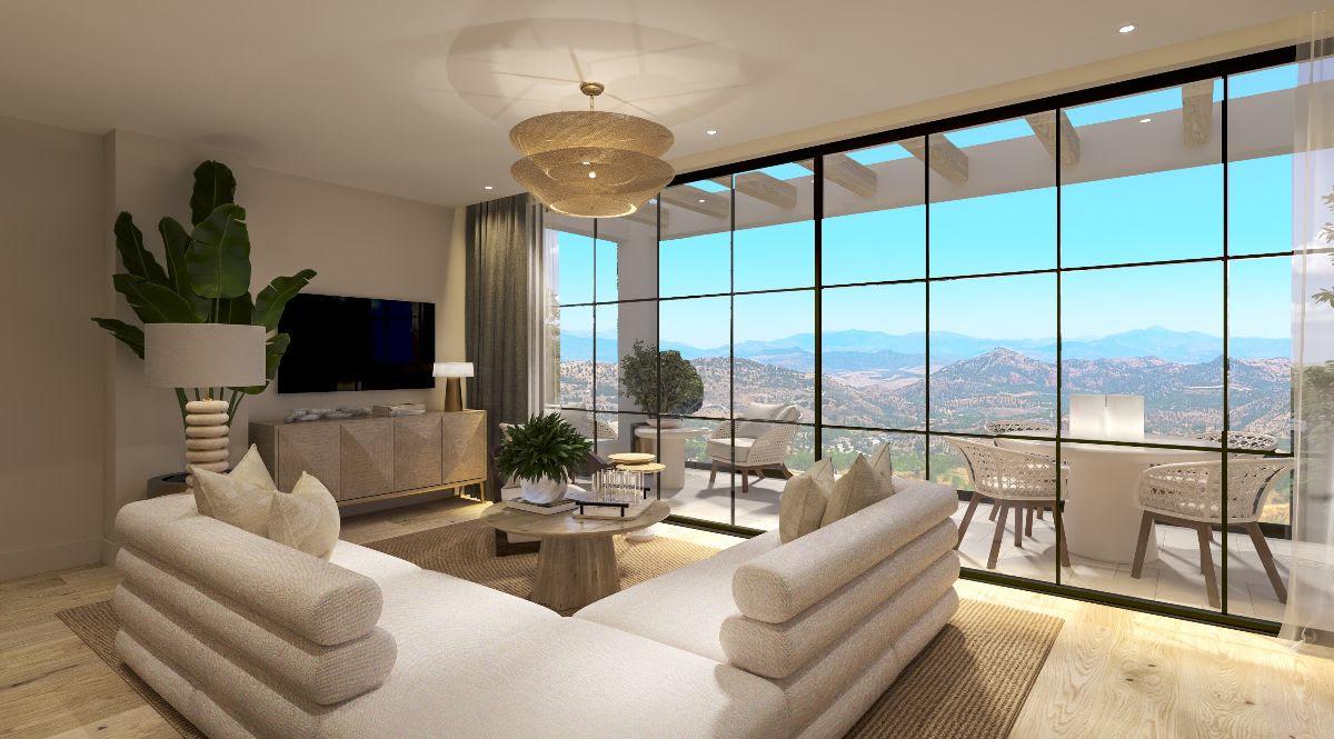 Apartment - Monda — 4