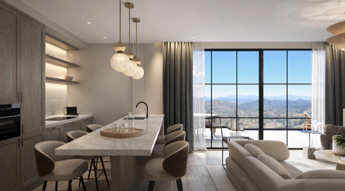 Apartment - Monda — 5