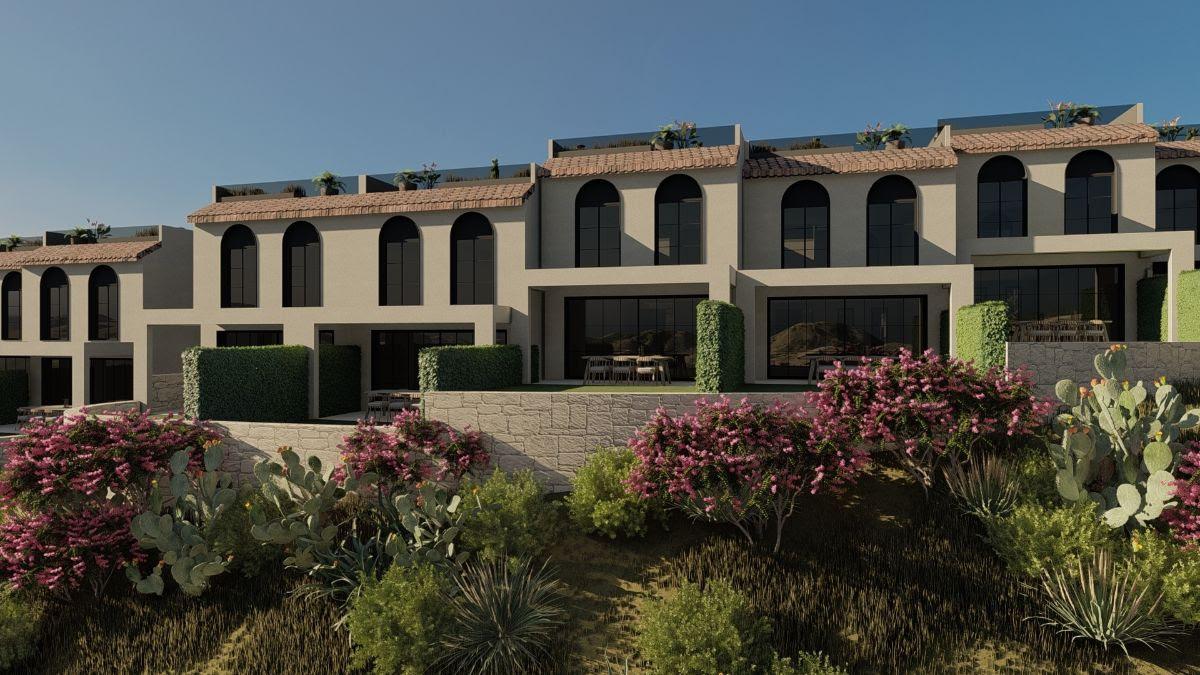 Apartment - Monda — 8