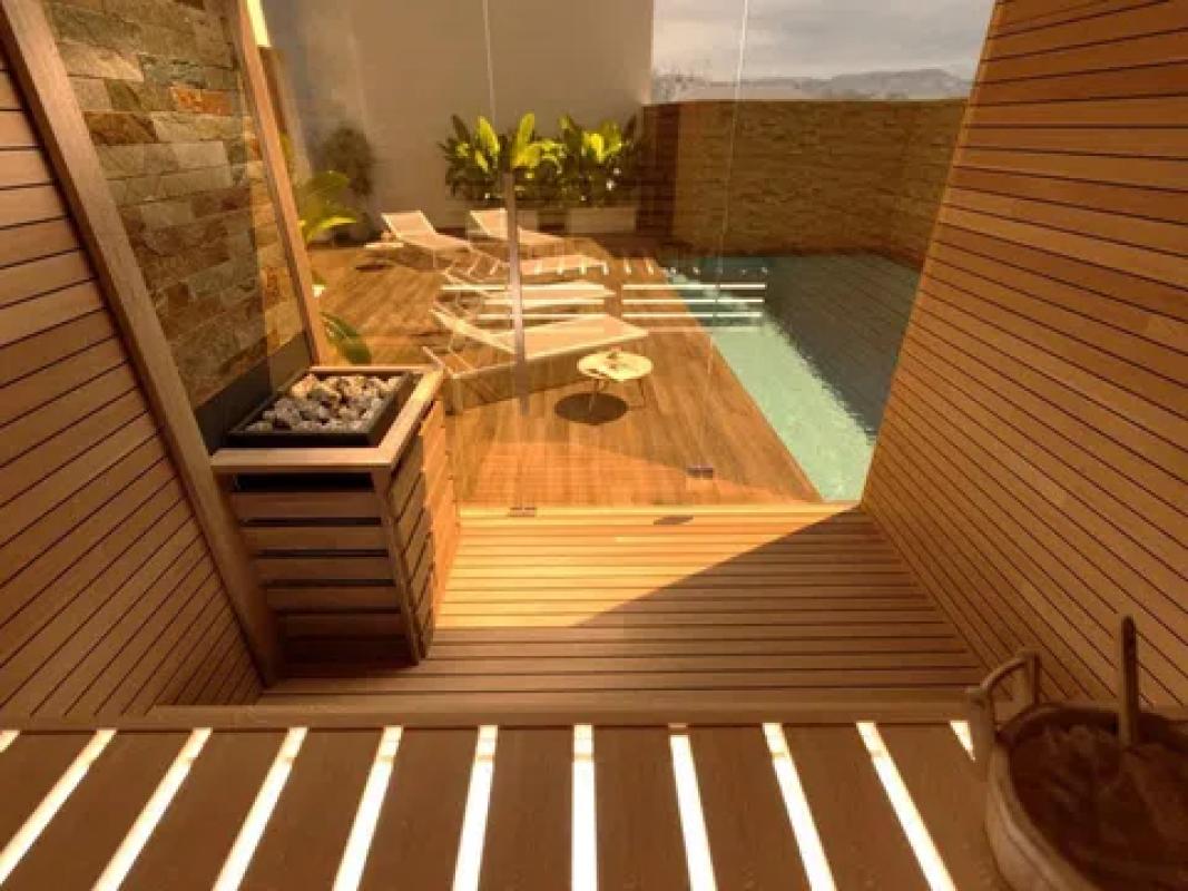 New Build Apartment 1 Bed San Juan de Alicante Furnished