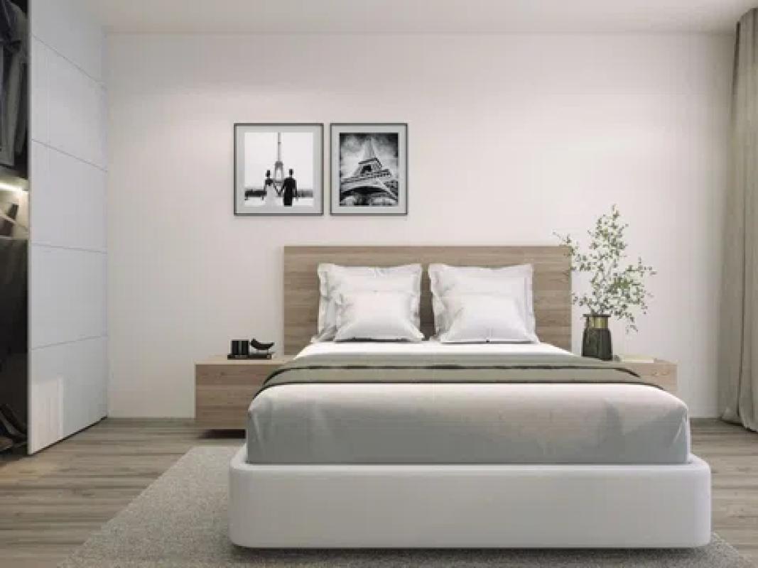 New Build Apartment 1 Bed San Juan de Alicante Furnished