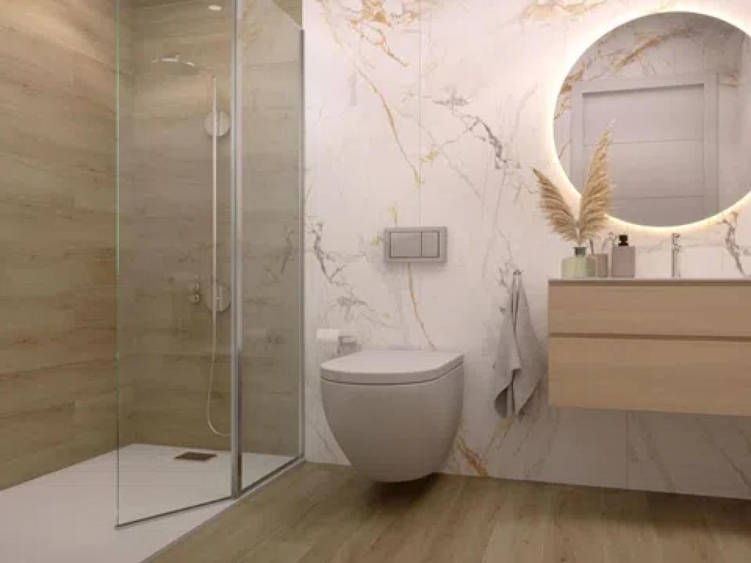 New Build Apartment 1 Bed San Juan de Alicante Furnished