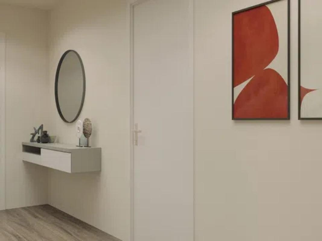 New Build Apartment 1 Bed San Juan de Alicante Furnished