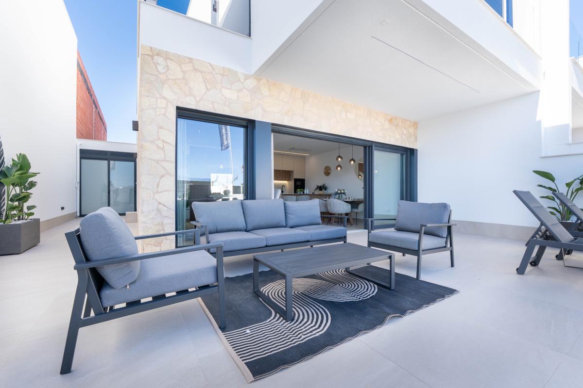 Main Property View