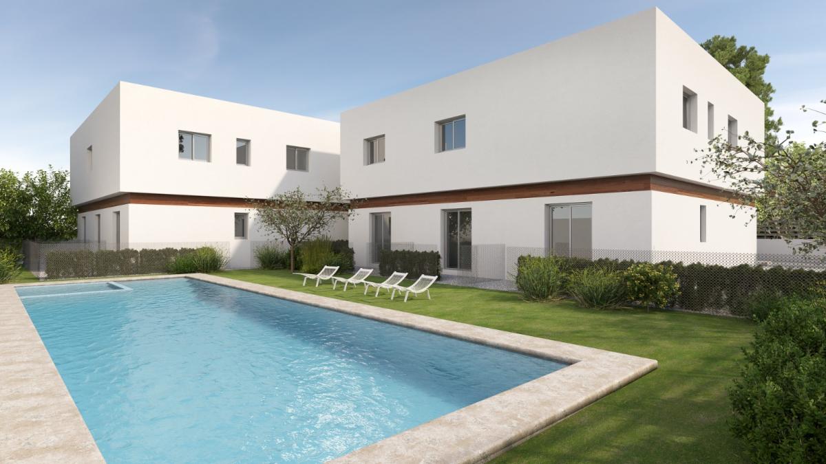 Villa - Orihuela — 3