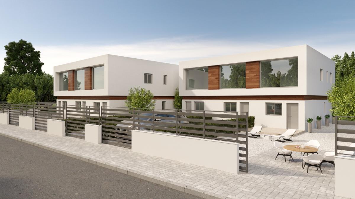 Main Property View