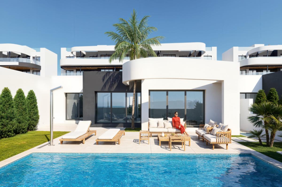 Main Property View