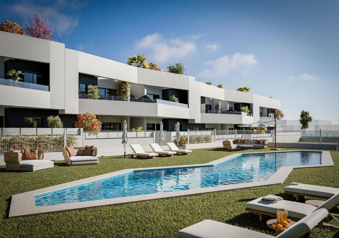 Main Property View