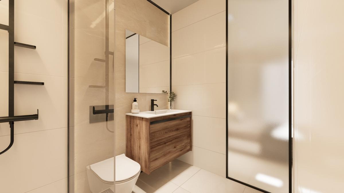 Appartement - Pilar de la Horadada — 8
