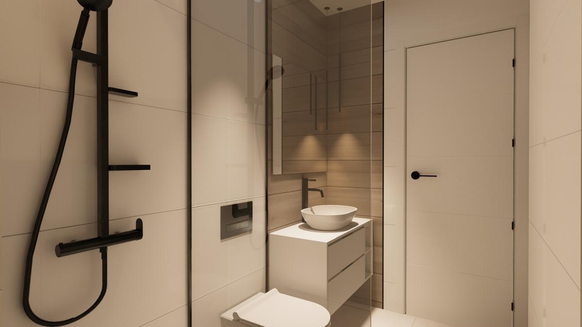 Appartement - Pilar de la Horadada — 9