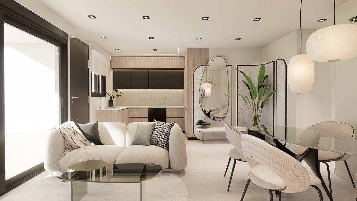Appartement - Pilar de la Horadada — 10