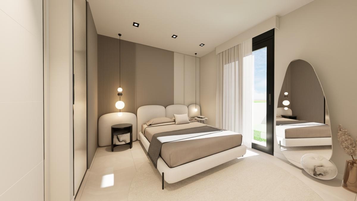 Appartement - Pilar de la Horadada — 12