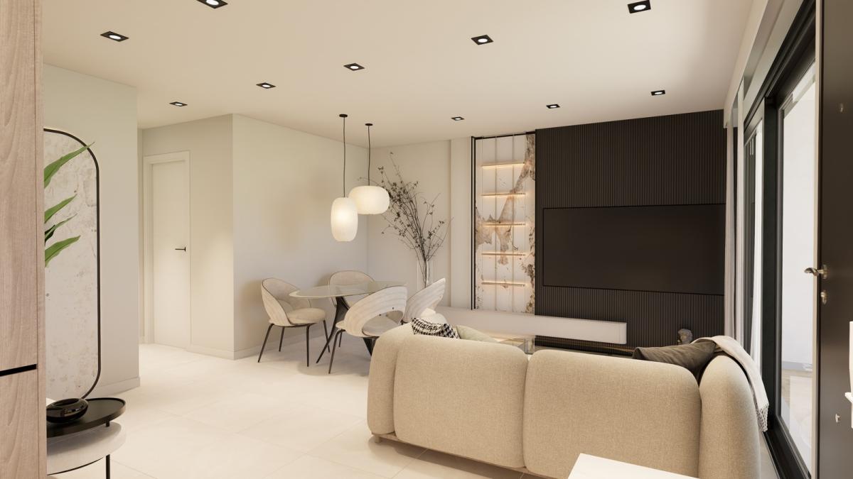 Appartement - Pilar de la Horadada — 13