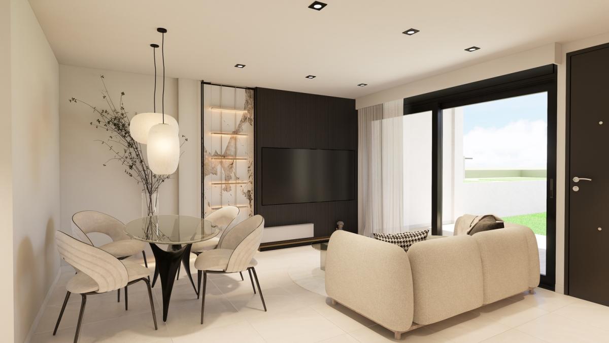 Appartement - Pilar de la Horadada — 14