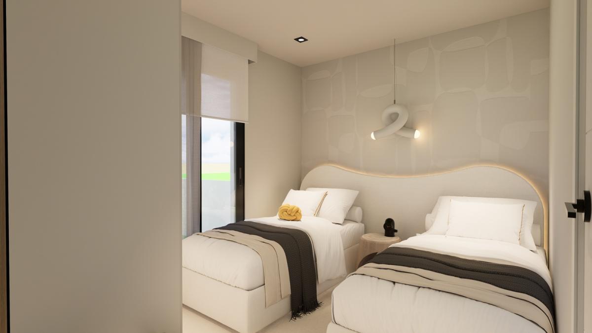 Appartement - Pilar de la Horadada — 15