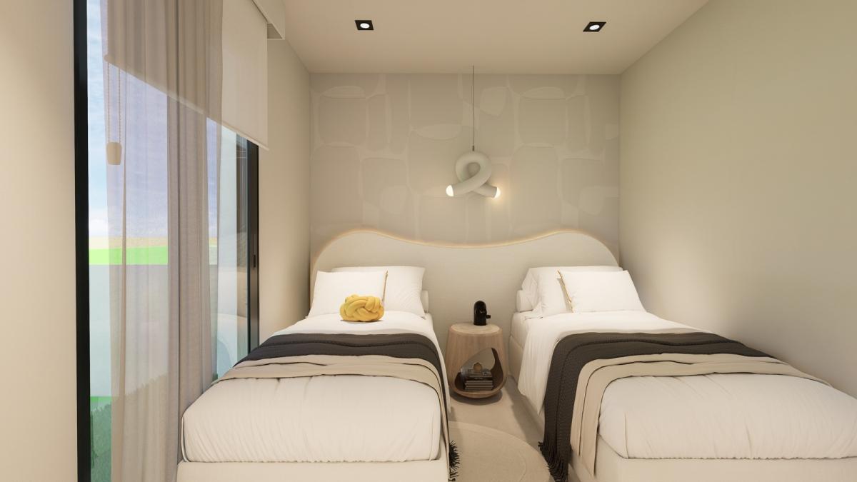 Appartement - Pilar de la Horadada — 16