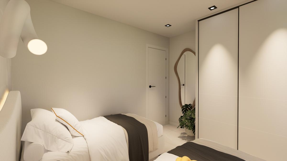 Appartement - Pilar de la Horadada — 17