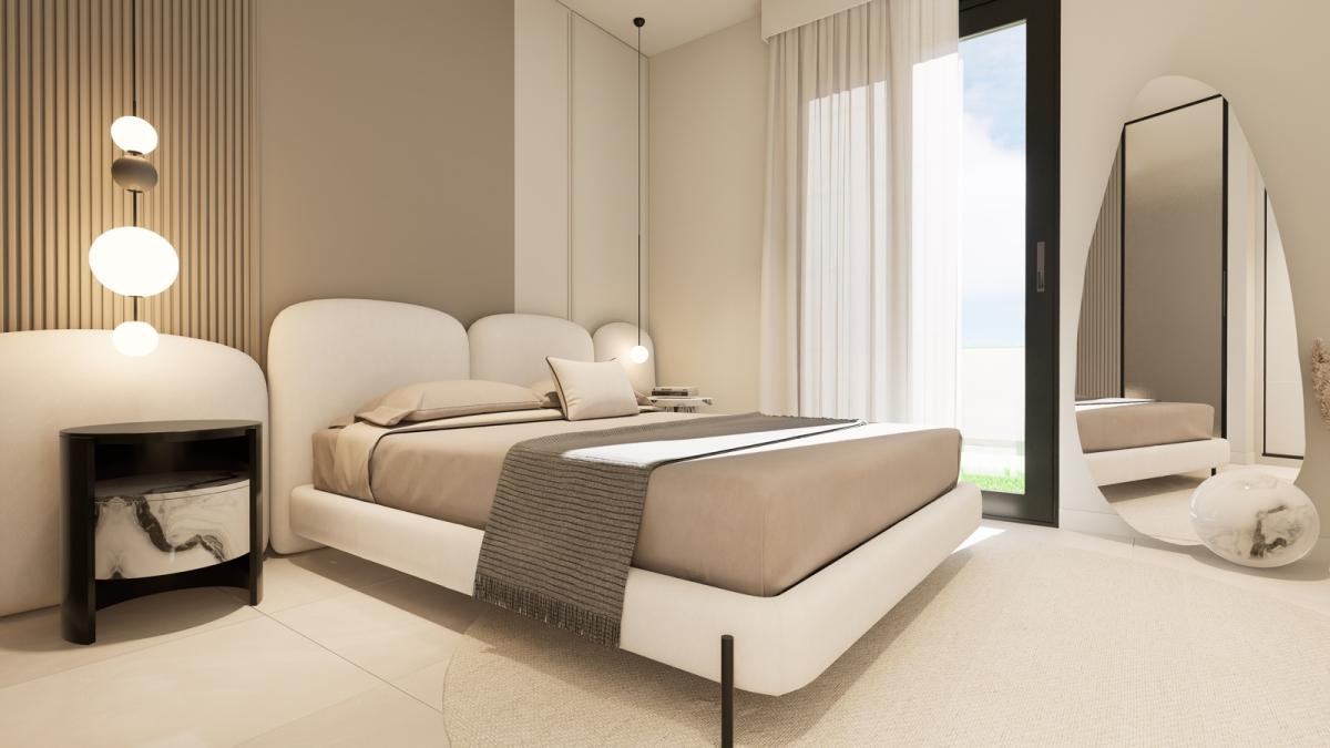 Appartement - Pilar de la Horadada — 18